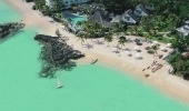 Merville Beach Hotel Grand Baie