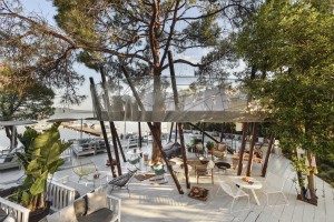 Ekies All Senses Resort - Penisola Calcidica Sithonia Grecia