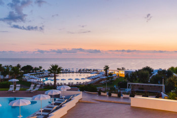 Hotel Torre Cintola Natural Sea Emotions