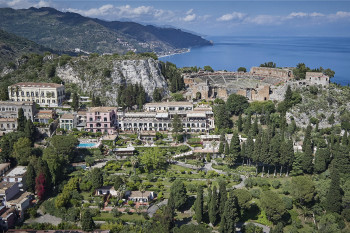 Belmond Grand Hotel Timeo