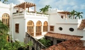 Hotel Casa San Agustín -  Cartagena de Indias Colombia