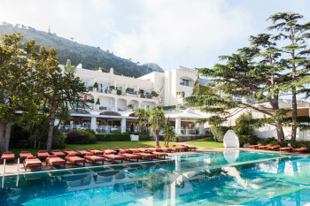Capri Palace
