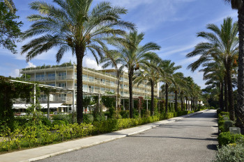 Versilia Lido | UNA Esperienze 