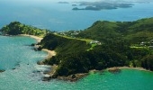 Eagles Nest Lodge - Bay of Island  Nuova Zelanda