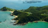 Eagles Nest Lodge - Bay of Island  Nuova Zelanda