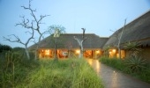 Kapama River Lodge