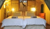 Etosha Village