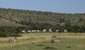 Kichwa Tembo Tented Camp (andBeyond)