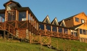 Weskar Patagonian Lodge -  Puerto Natales Cile