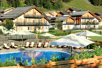 Club Med Pragelato Vialattea
