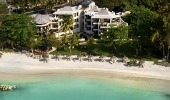 Cardinal Exclusive Resort, Le