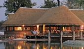 Onguma Bush Camp