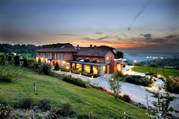 Relais Villa D'Amelia