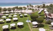 Ritz-Carlton Dubai, The