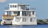 Pride of the Zambezi