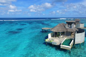 Six Senses Laamu