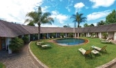 Knysna Hollow Country Estate