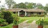 Hacienda El Roble -  Bucamaranga Colombia