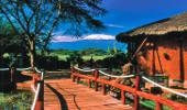 Amboseli Sopa Lodge