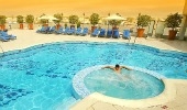 Towers Rotana Hotel