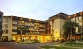 Kigali Serena Hotel -  Kigali Rwanda