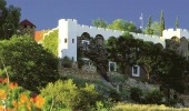 Heinitzburg Hotel 