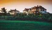 Oliver's Restaurant & Lodge