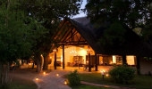 Ngala Safari Lodge (andBeyond)