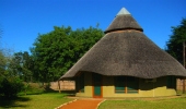 Girassol Gorongosa Lodge & Safari 