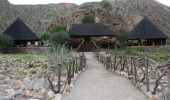 Khowarib Lodge