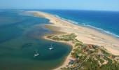 Nyati Beach Lodge
