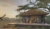 Phinda Vlei Lodge (andBeyond)