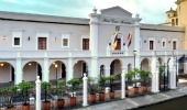 Hotel Dann Monasterio