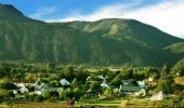 De Opstal Country Lodge