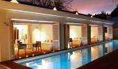 Robertson Small Hotel, The