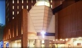 Kumamoto Hotel Castle