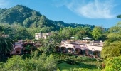 Hacienda de San Antonio