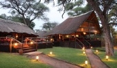 Elephant Valley Lodge
