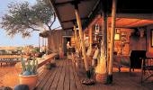 Wolwedans Dune Camp