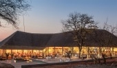 Chobe Bush Lodge - Chobe National Park Kasane Botswana