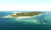 Magaruque Island