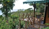 Mucumbli Eco Lodge