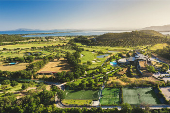 Argentario Golf Resort & Spa 