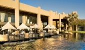 Windhoek Country Club Resort