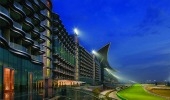 Meydan Hotel, The