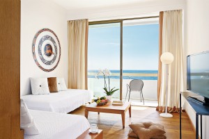 Grecotel Lux Me Rhodos - Rodi Kallithea Grecia