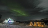 Kirkenes Snow Hotel