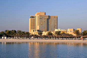 InterContinental Abu Dhabi