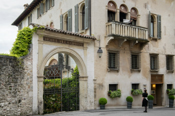 Villa Cipriani