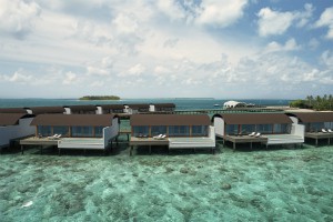 The Westin Maldives Miriandhoo Resort
